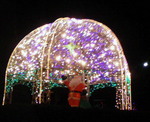 合歓の郷クリスマスイルミネーション2008.jpg